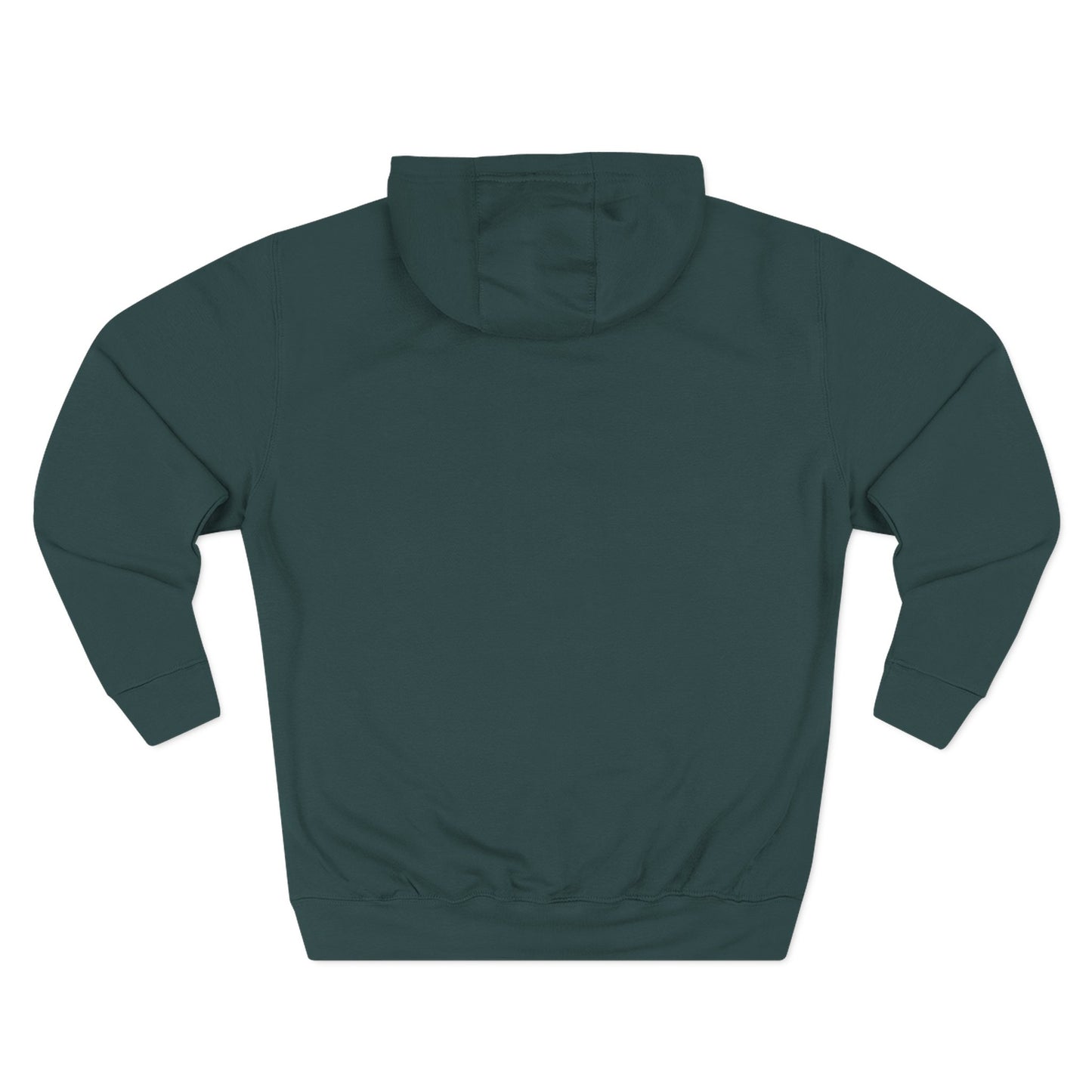 Local Threads Embroidered Fleece Hoodie