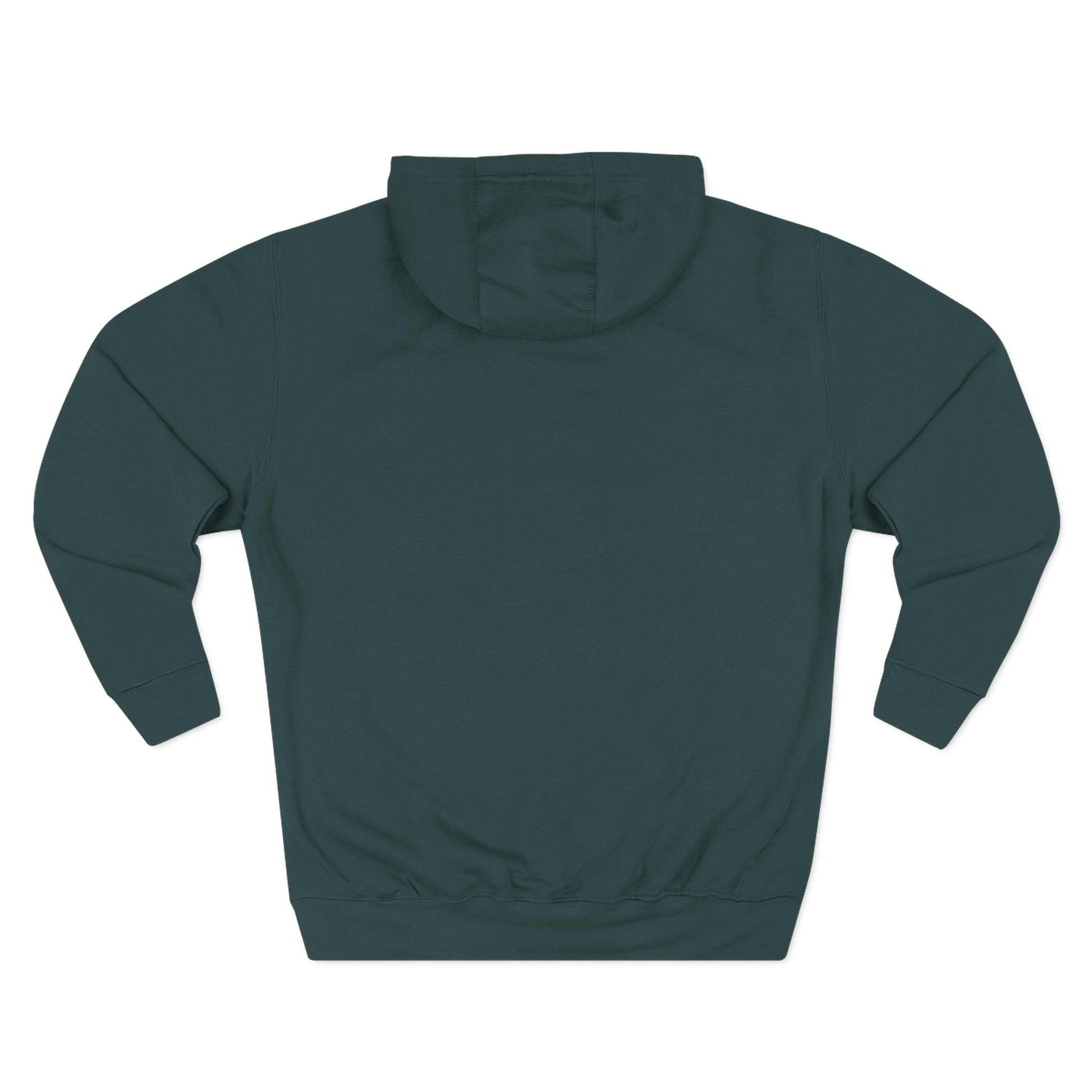 Local Threads Embroidered Fleece Hoodie