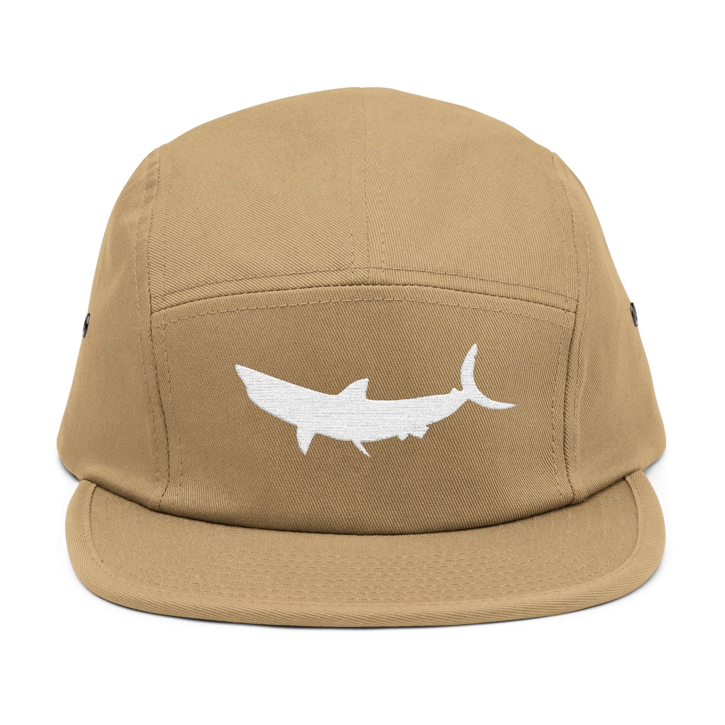 Nancy's 5 Panel Cap