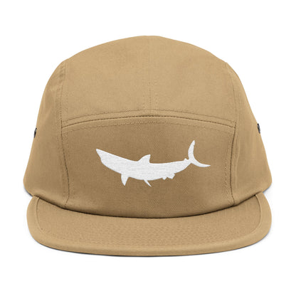 Nancy's 5 Panel Cap