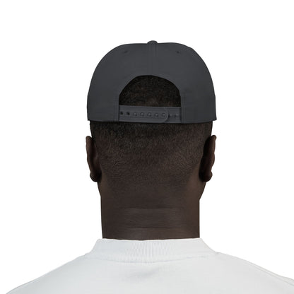 Capt. Porky’s Bait & Tackle Surf Cap