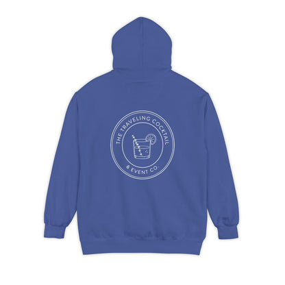 The Traveling Cocktail Hoodie