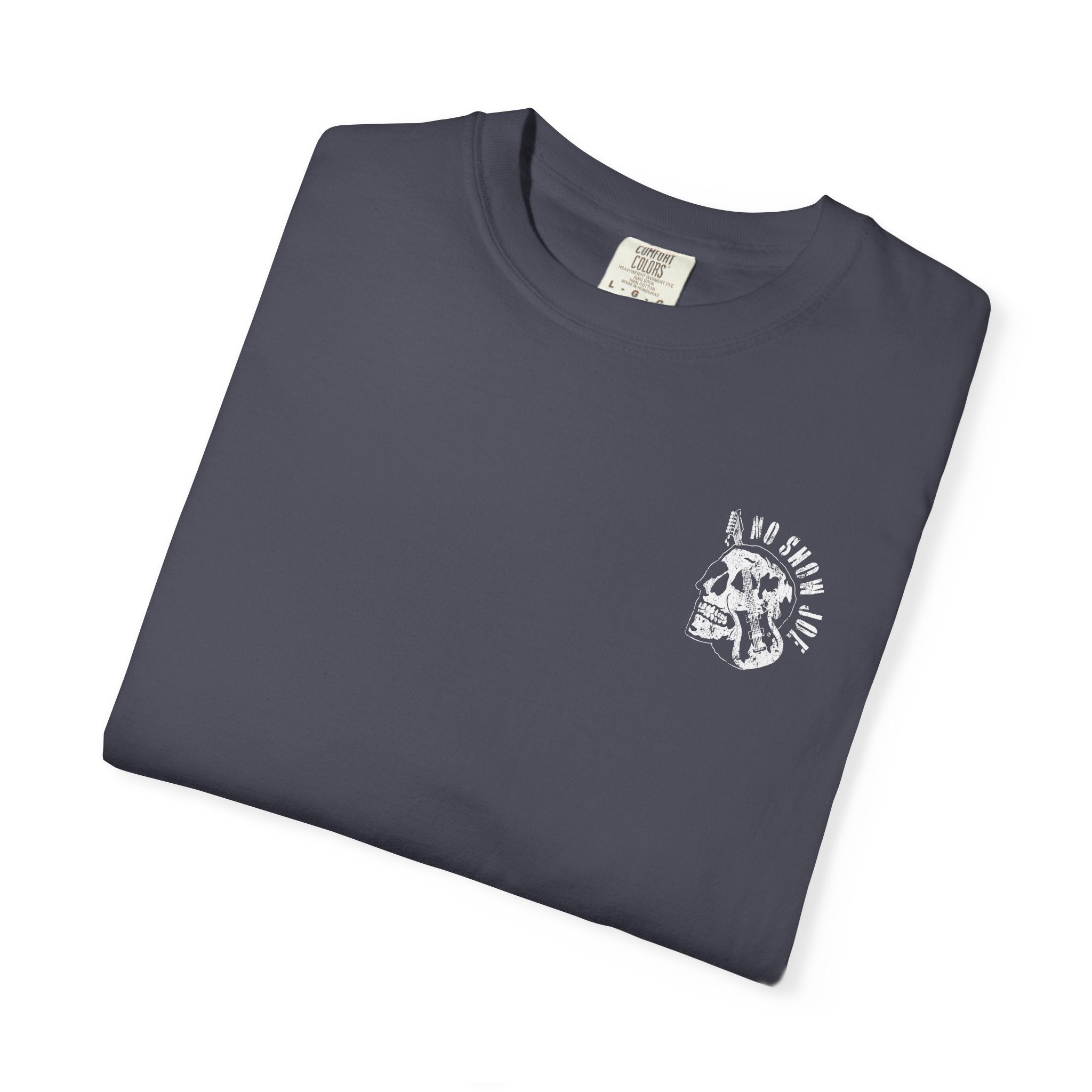 No Show Joe Van T-Shirt