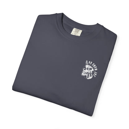 No Show Joe Van T-Shirt
