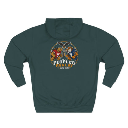 The People's Parlay Hoodie