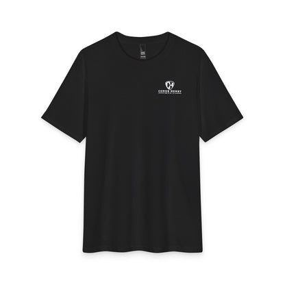 Conor Henry Campfire T-Shirt