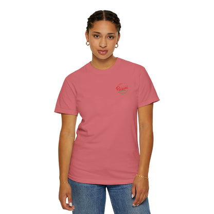 Paisani Retro T-Shirt