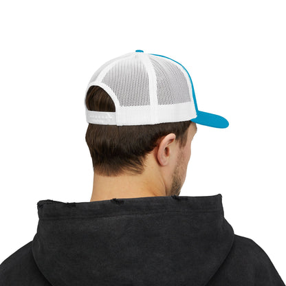 Nancy's Trucker Hat