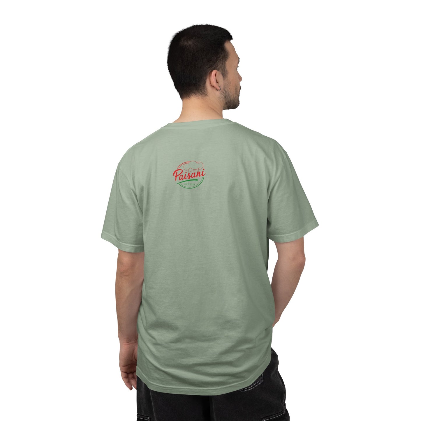 Paisani "King of Sandwiches" T-Shirt