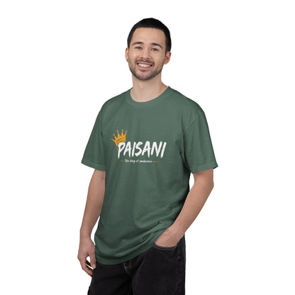 Paisani "King of Sandwiches" T-Shirt