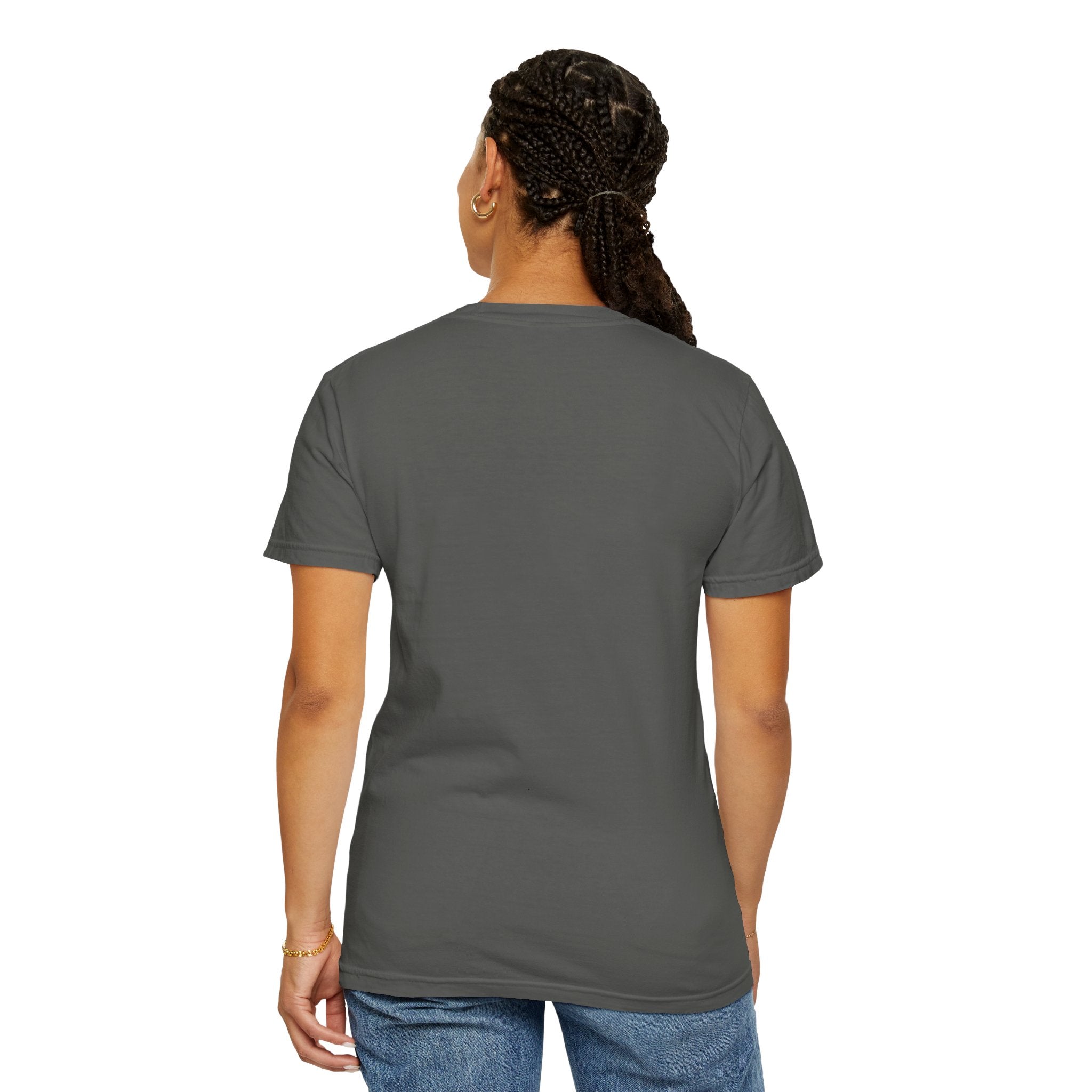 Sunset Sips Mobile Bartending T-Shirt
