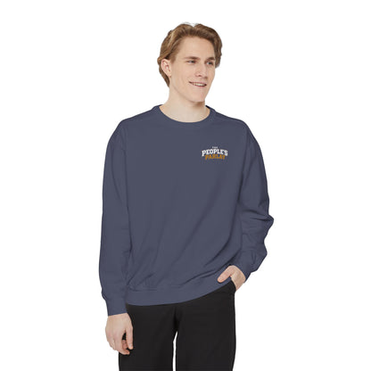 The People's Parlay Crewneck