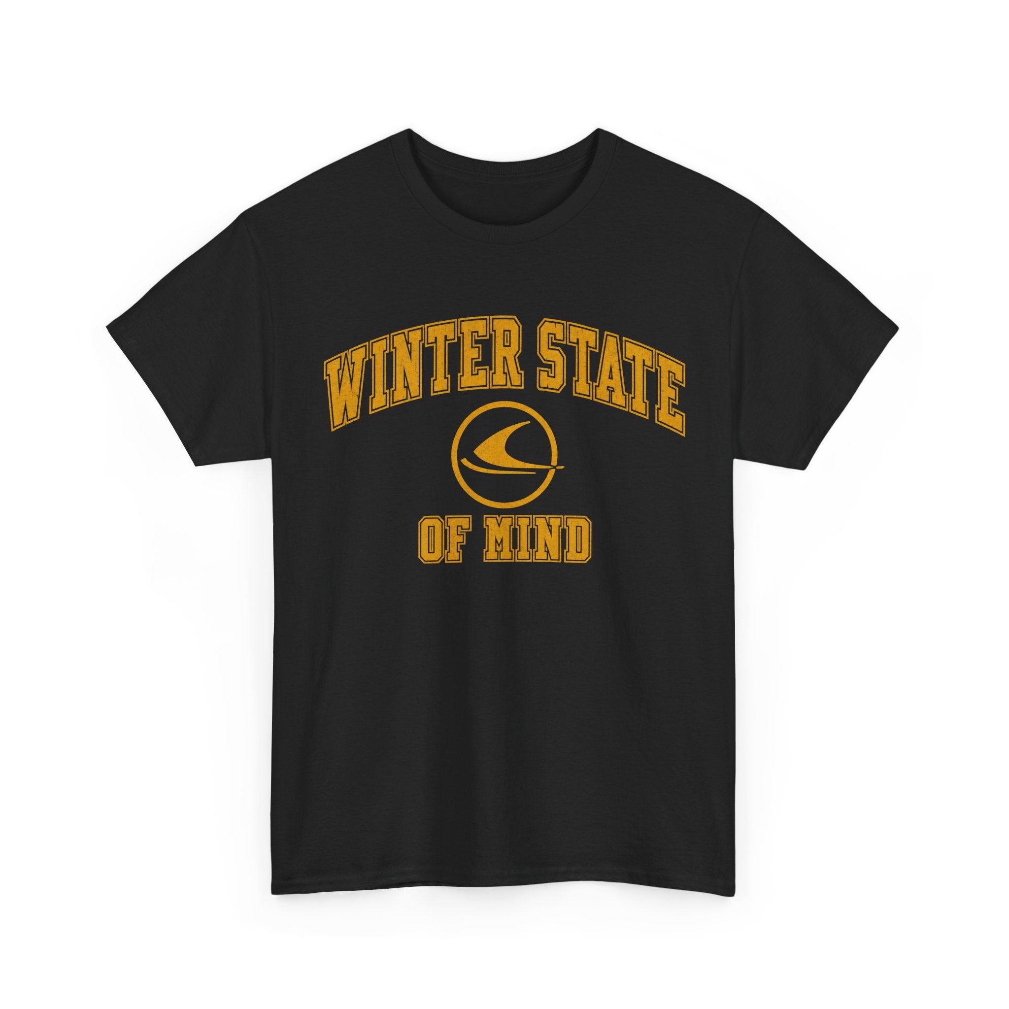 Bob's Ski-Doo Winter State Of Mind T-Shirt