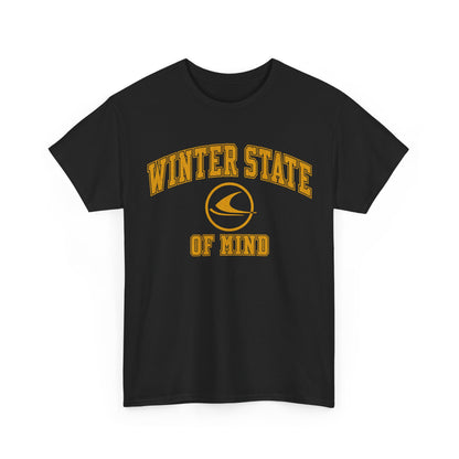 Bob's Ski-Doo Winter State Of Mind T-Shirt