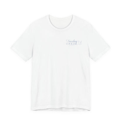 The Traveling Cocktail T-Shirt