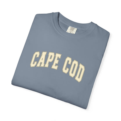 Cape Cod Comfort Colors T-Shirt