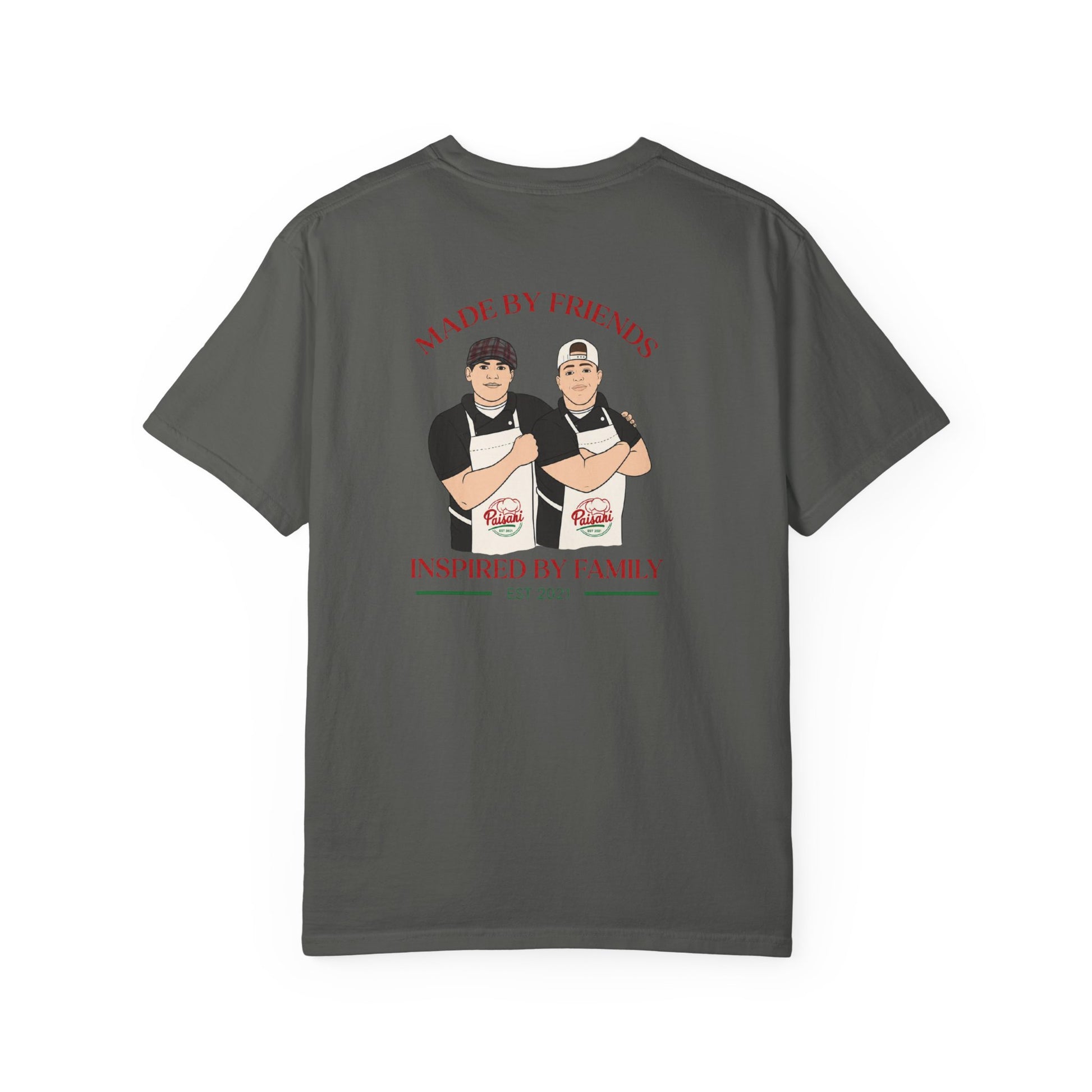 Paisani MBF T-Shirt