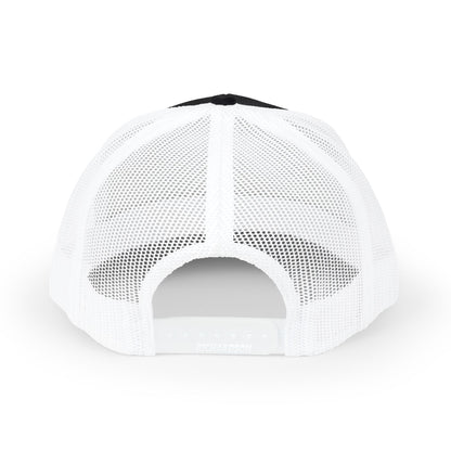 intlx Solutions Trucker Cap Color Logo