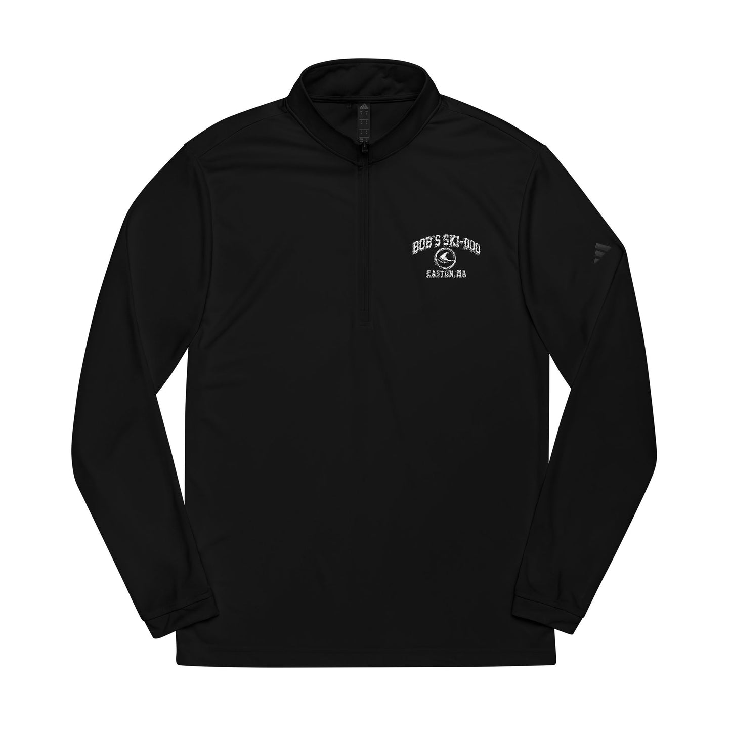 Bob's Ski-Doo Quarter-Zip
