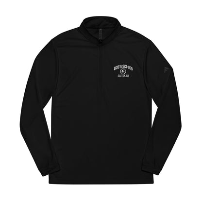Bob's Ski-Doo Quarter-Zip
