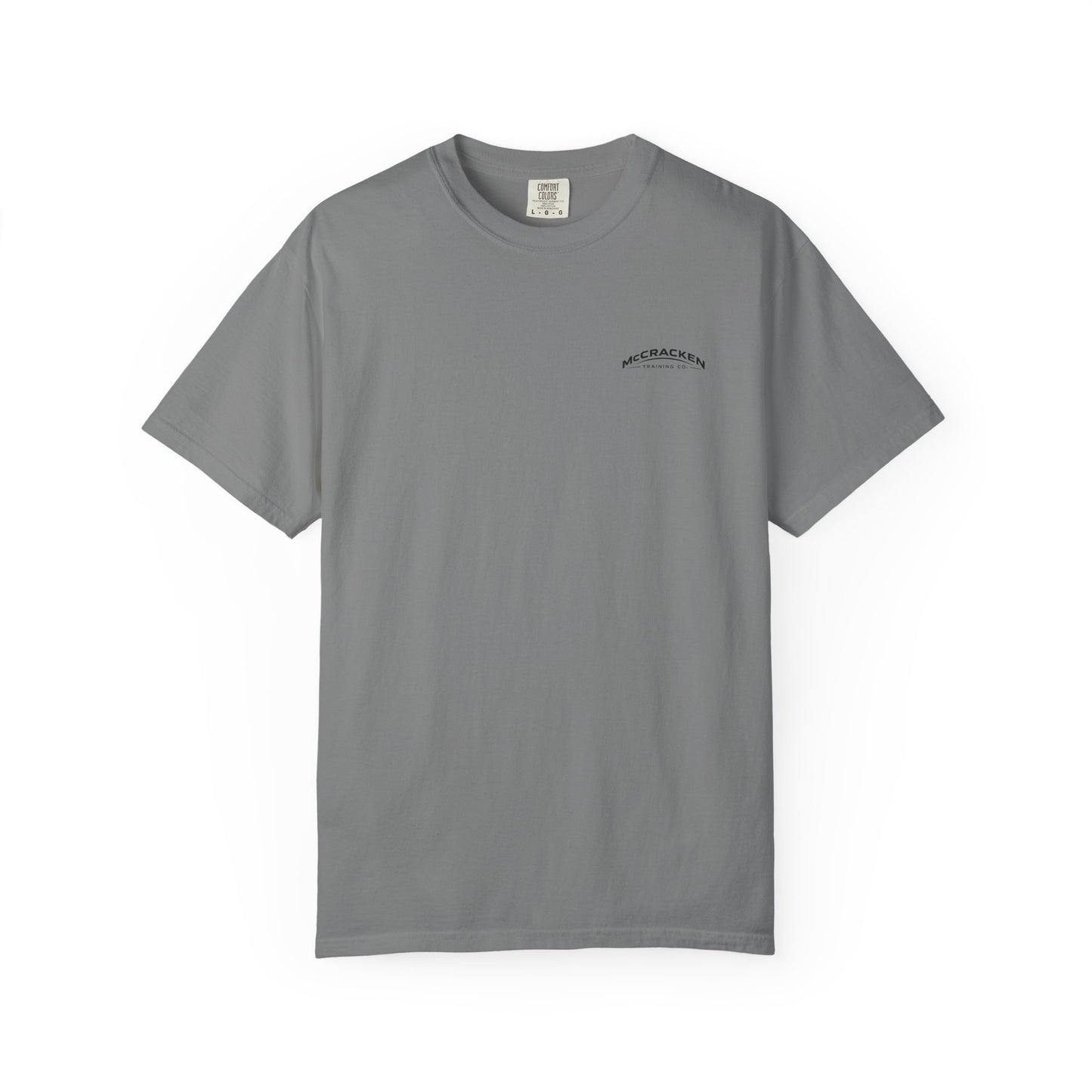 McCracken Training Co. T-Shirt