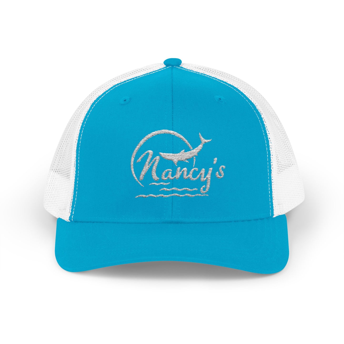 Nancy's Trucker Hat
