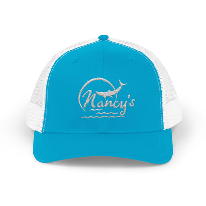 Nancy's Trucker Hat