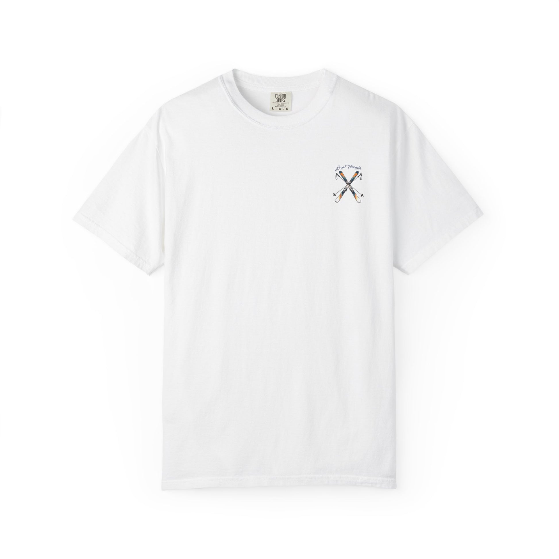 Local Threads Apres Ski T-Shirt
