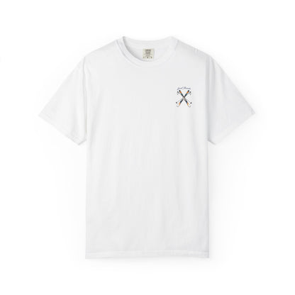 Local Threads Apres Ski T-Shirt