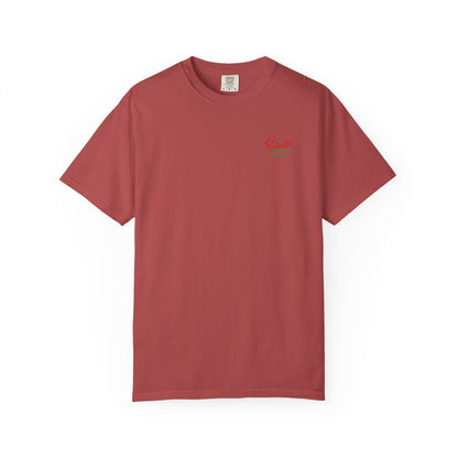 Paisani "Food is Best Made With Love" T-Shirt