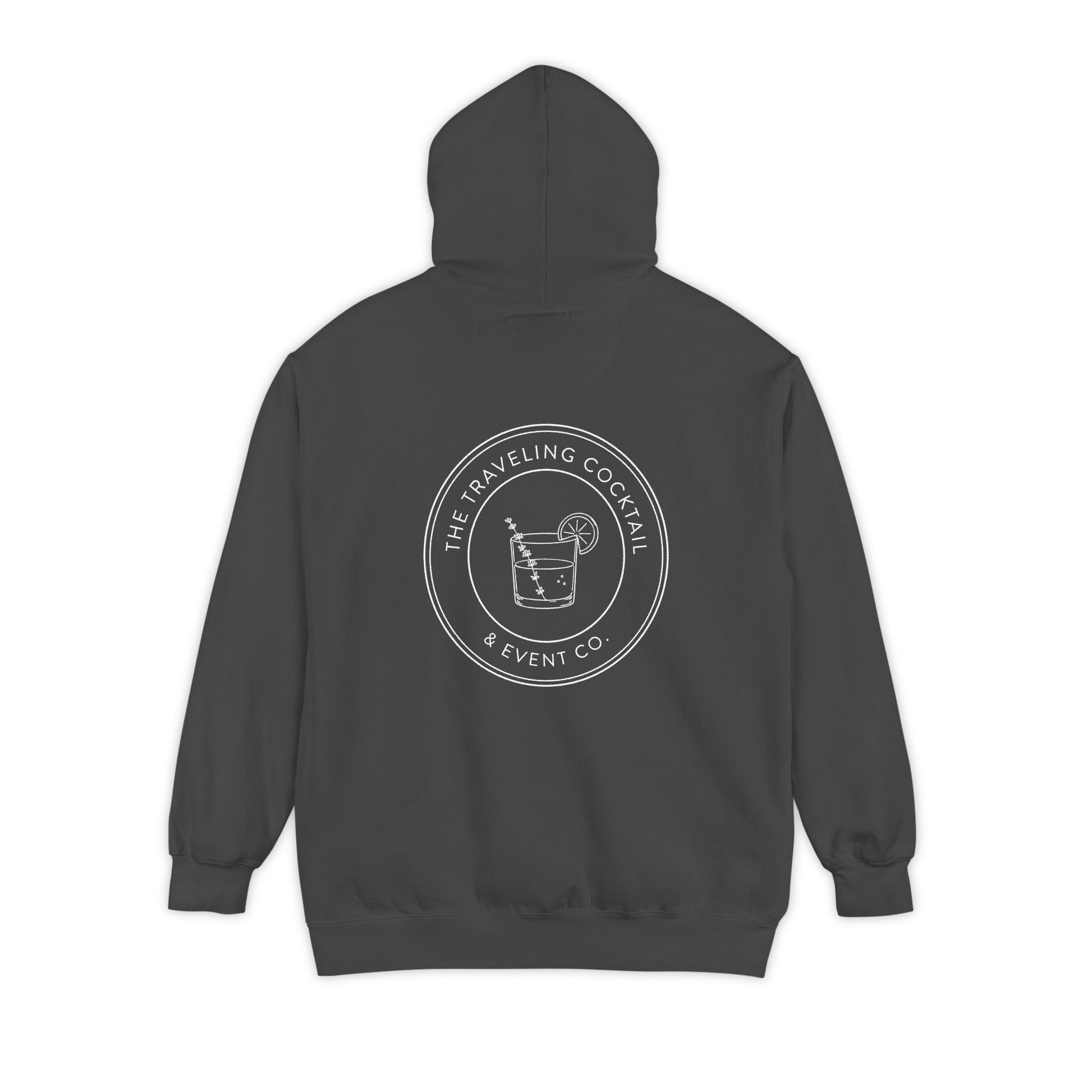 The Traveling Cocktail Hoodie