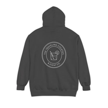 The Traveling Cocktail Hoodie
