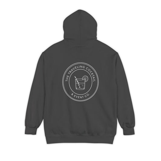 The Traveling Cocktail Hoodie