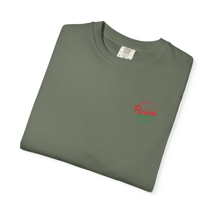 Paisani Boston Skyline T‑Shirt