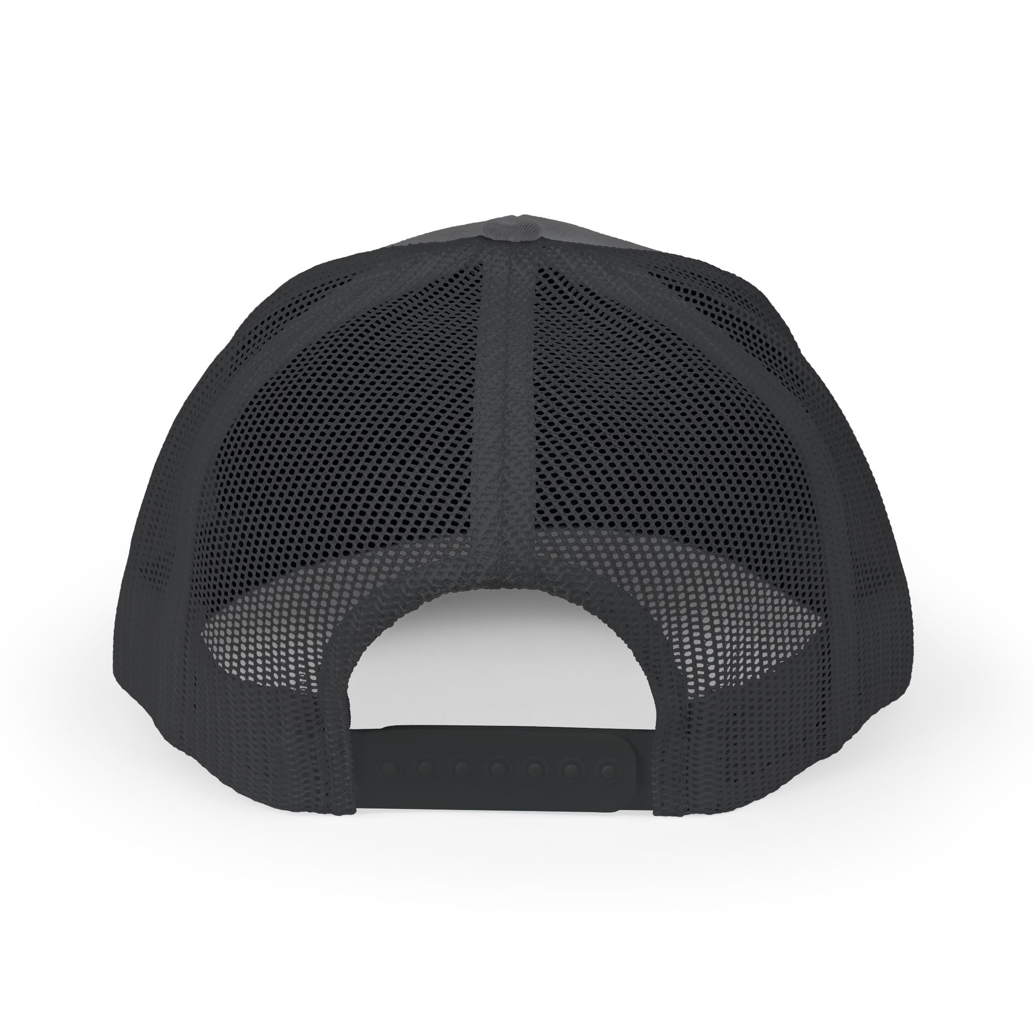 Local Threads Trucker Cap
