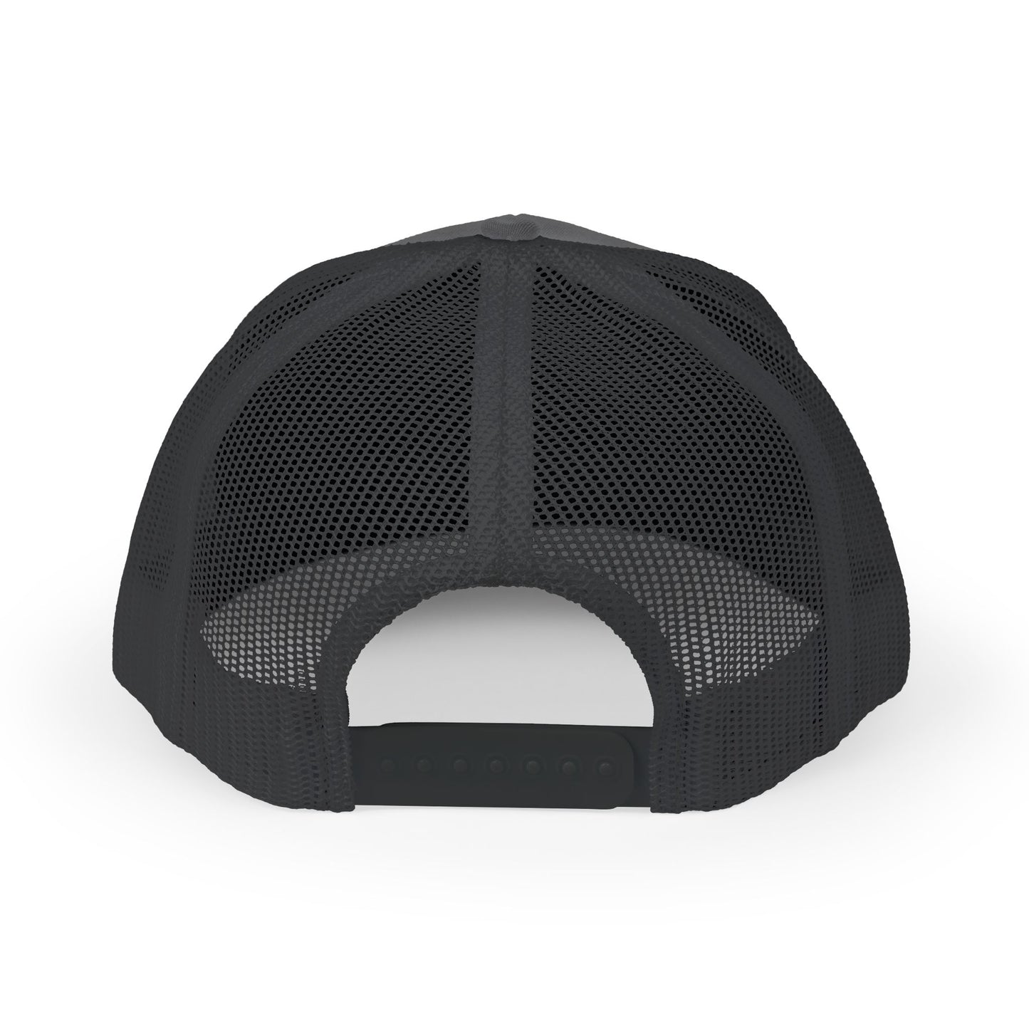 Local Threads Trucker Cap