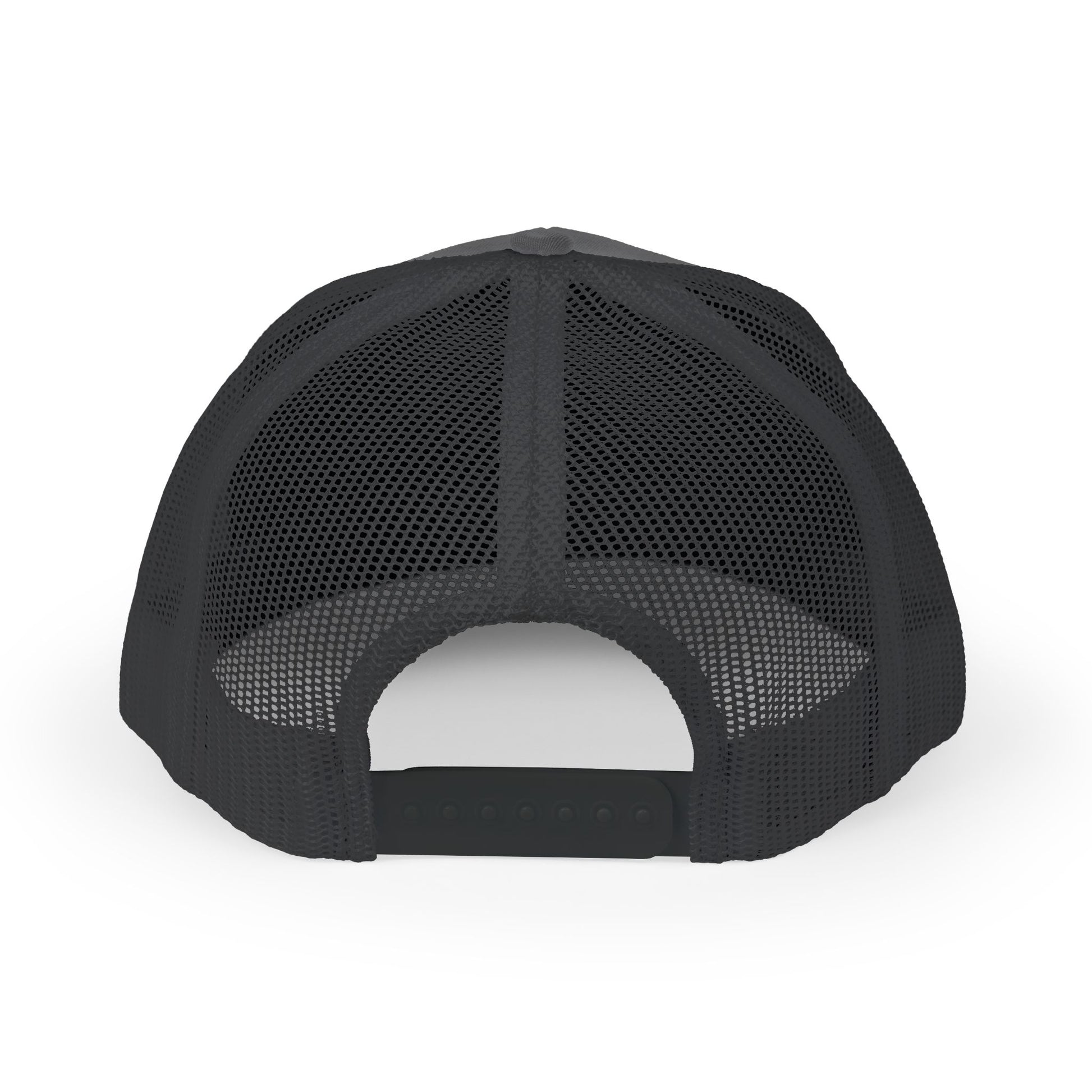Local Threads Trucker Cap