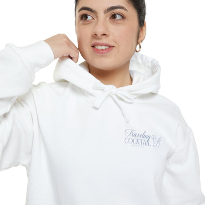 The Traveling Cocktail Hoodie