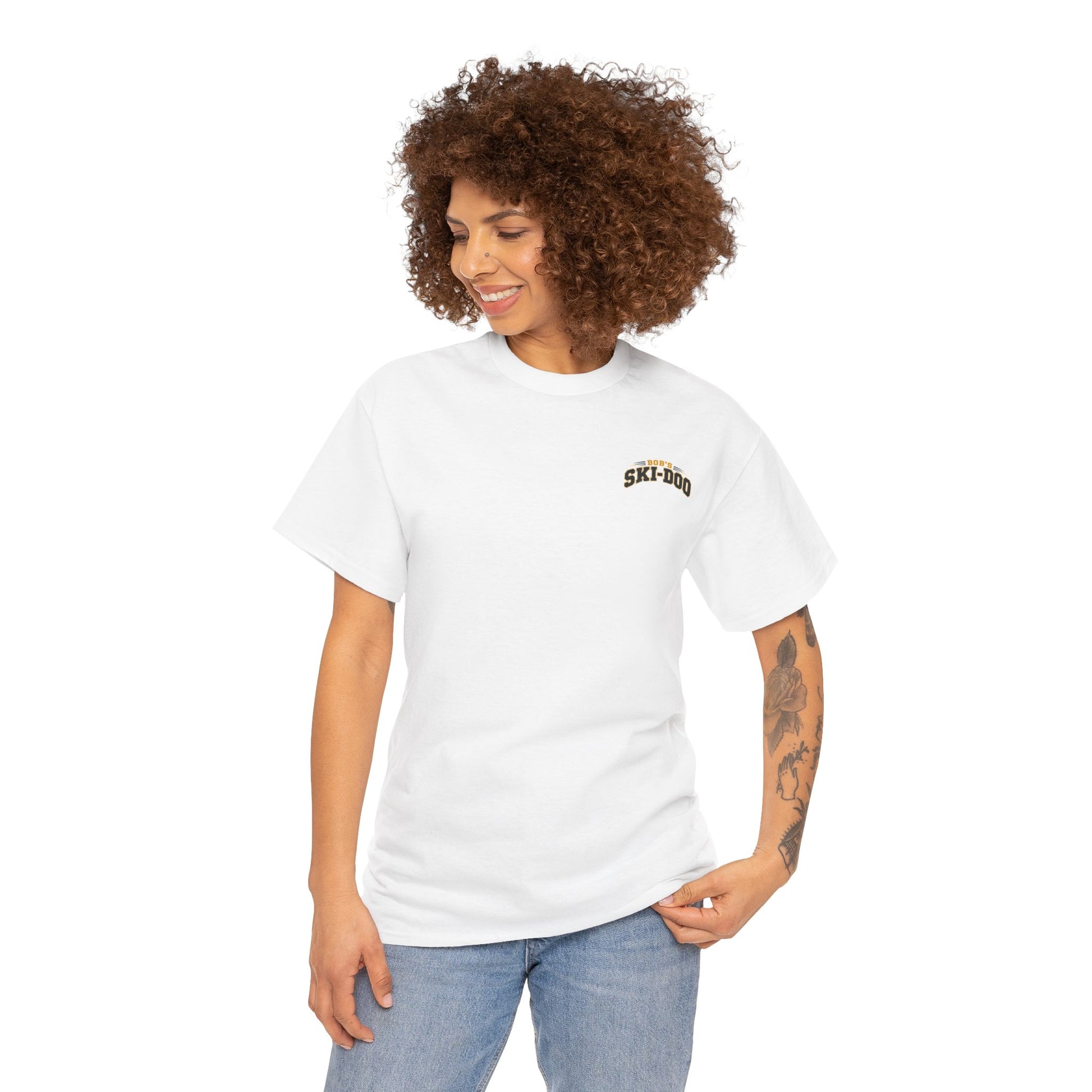 Bob’s Ski-Doo Big Air T-Shirt