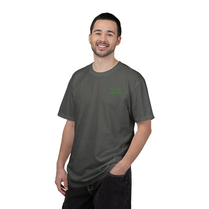 Paisani "Life Is Too Short to Eat Bad Food" T-Shirt