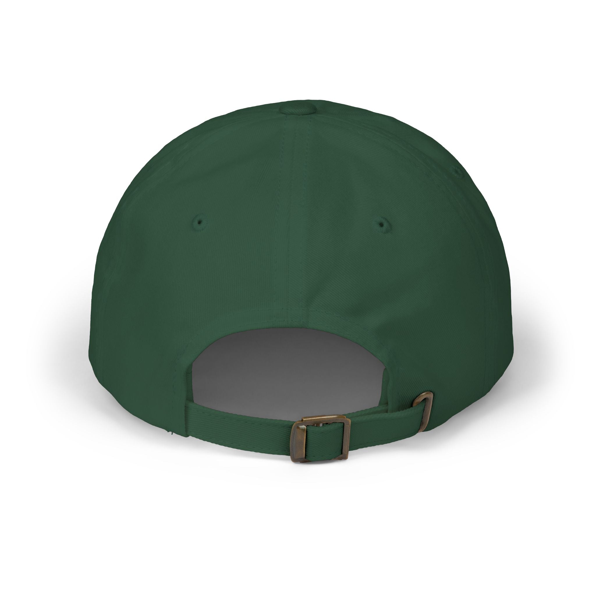 PD Productions Embroidered Dad Cap