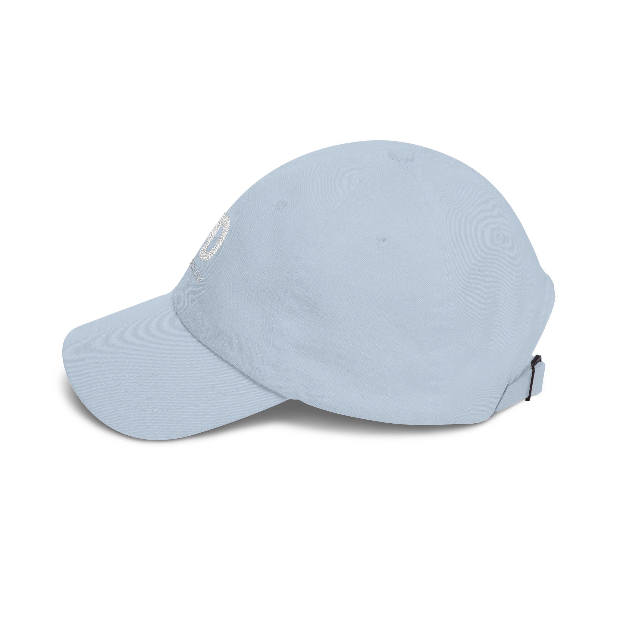 PD Productions Embroidered Dad Cap