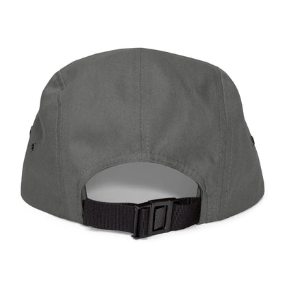 Paisani 5-Panel Cap