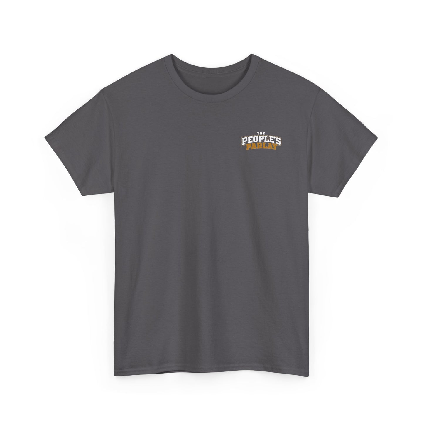 The People's Parlay T-Shirt