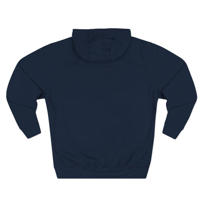 No Show Joe Hoodie