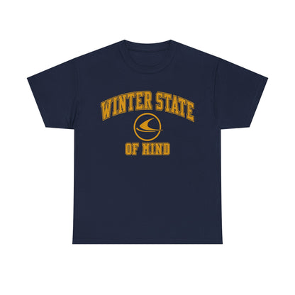 Bob's Ski-Doo Winter State Of Mind T-Shirt