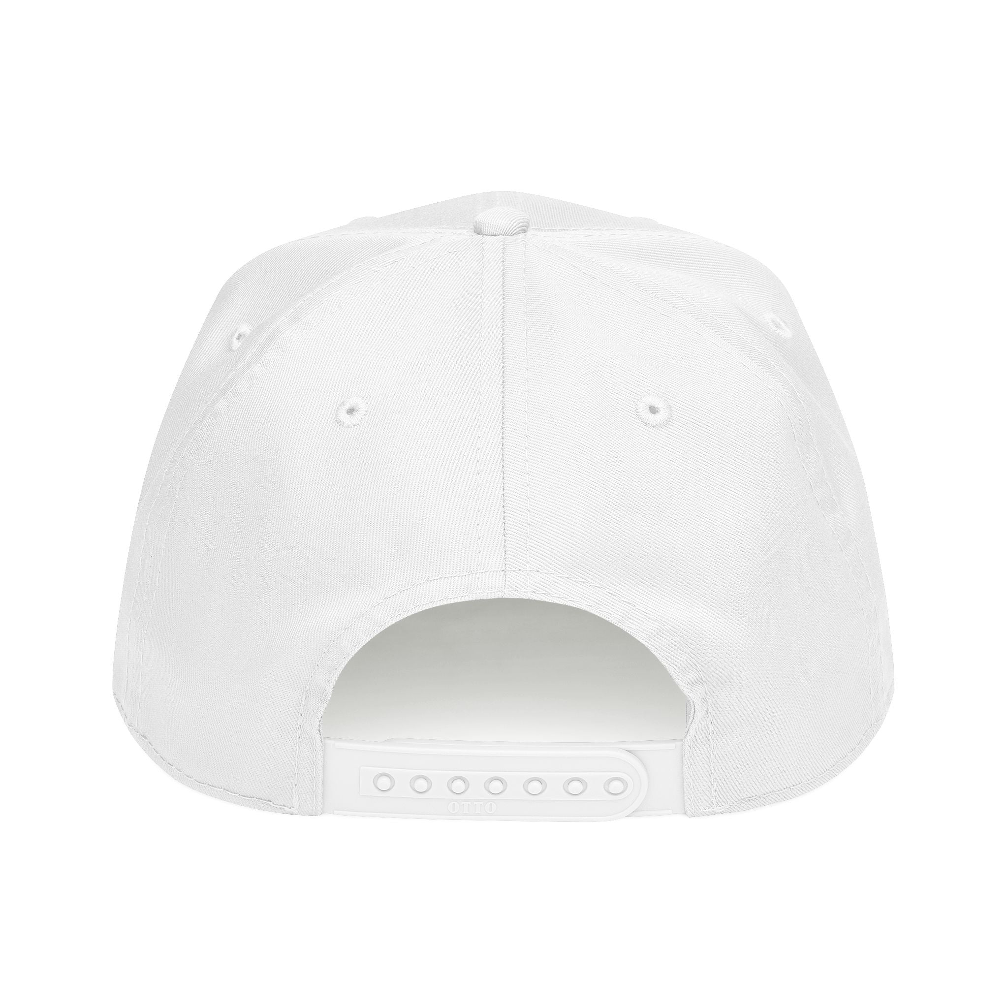 The People's Parlay Mid Profile Baseball Cap