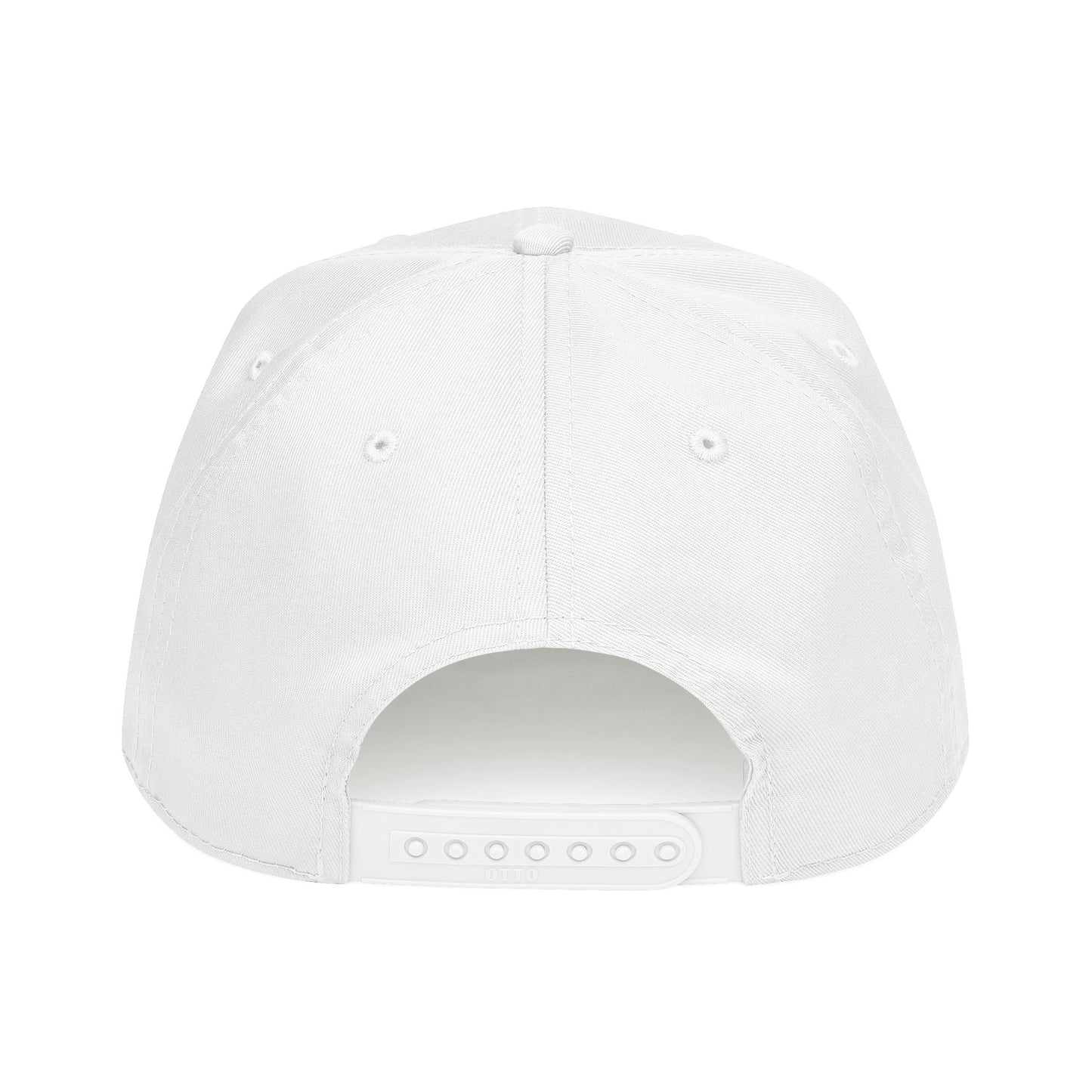 The People's Parlay Mid Profile Baseball Cap