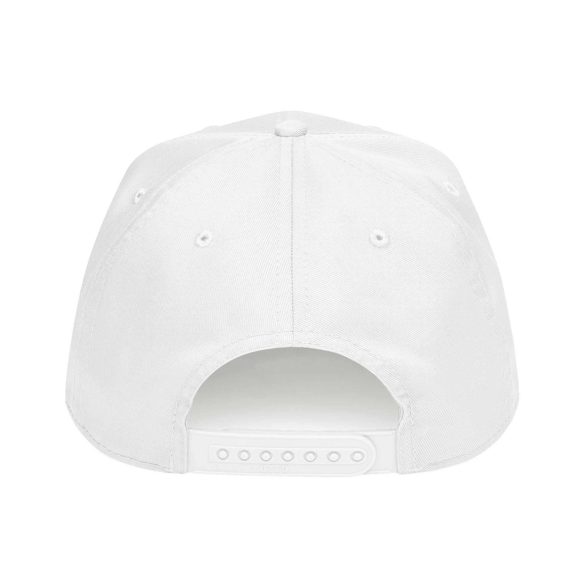 The People's Parlay Mid Profile Baseball Cap