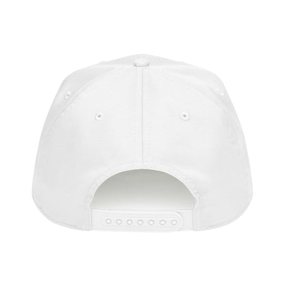 The People's Parlay Mid Profile Baseball Cap